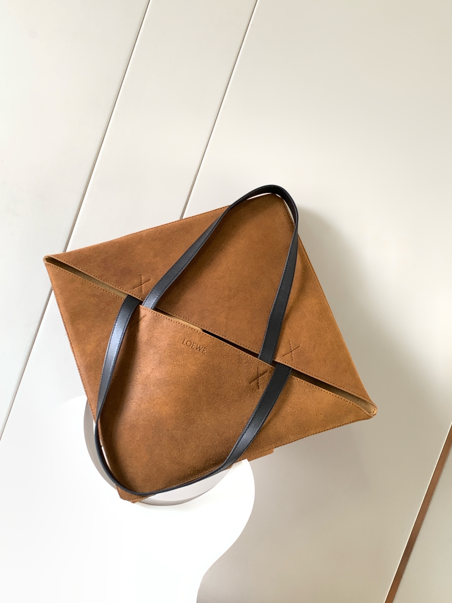 Loewe Shopping Bags